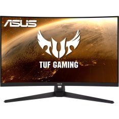 Asus TUF Gaming VG32VQ1BR 32" 165Hz WQHD pelinäyttö