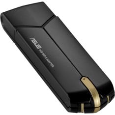 ASUS USB-AX56 USB WiFi6 sovitin