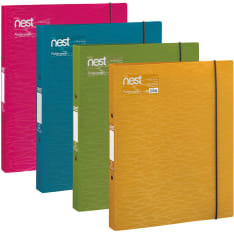 Foldermate Nest luentokansio