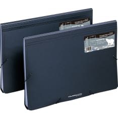 Foldermate A4 kodinkansio