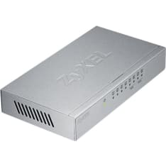 Zyxel GS-108B V3 8-porttinen Gigabit Ethernet kytkin