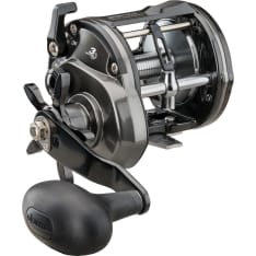 Okuma Convector 20B Level Wind 5,1:1 RH uistelukela