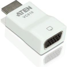 Aten VC810 HDMI - VGA sovitin