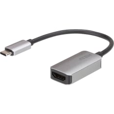 Aten USB-C > 4K HDMI adapter