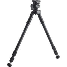 Vanguard korkea pikajalalla Bipodi