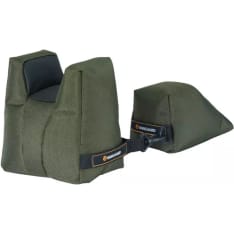 Vanguard Endeavor SRB S Shooting rest bag empty