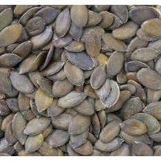 Yano organic 1 kg pumpkin seeds EU