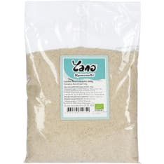 Yano 500 g organic almond flour