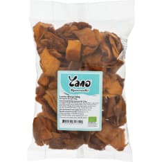 Here Luomu 500g mangoviipale
