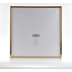 Nina Gold MDF 50x50 plex
