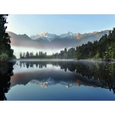 Lake 30x40cmcmcm poster