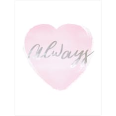 Always 30X40 juliste