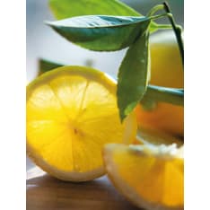 Lemon 30x40cmcm poster