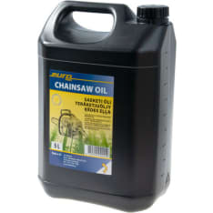 Greentek Euro Teräketjuöljy, 5L , (Mineraaliöljy) (3)