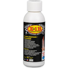 X-1R Metallinhoito 100ml öljynlisäaine