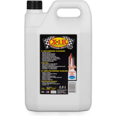 X-1R Metallinhoito 2,5l öljynlisäaine