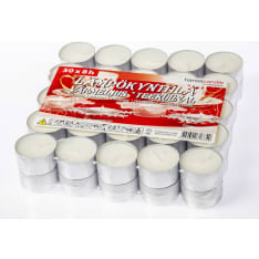 Hansa 8h 50-piece thermal candle