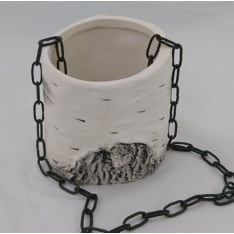 Timo Koivu ladle cup