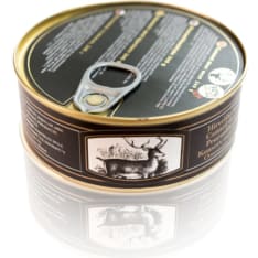 Linnamäe 240 g canned venison