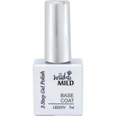 Wild&Mild UV 7 ml UV-aluslakka
