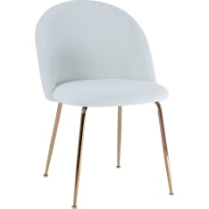 Home4you Beetle chair 2 pcs