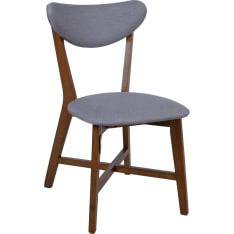 Home4you Jesper chair 4 pcs