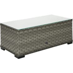 Home4you Geneva coffee table