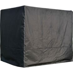 Home4you Barcelona swing rain cover