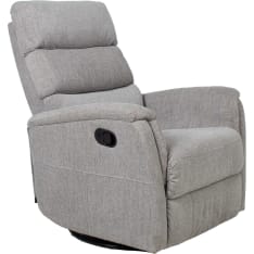Home4you Barclay recliner armchair