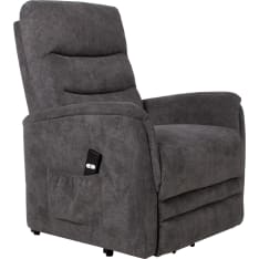 Home4you Barclay recliner armchair