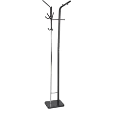 Home4you Alder coat rack