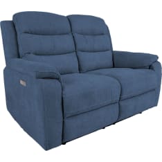 Home4you Mimi 2-seater recliner sofa