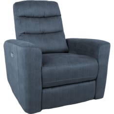 Home4you Gaston electric recliner armchair