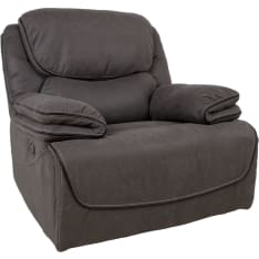 Home4you Gordy recliner armchair