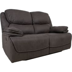 Home4you Gordy 2-seater recliner sofa