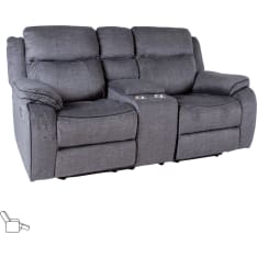 Home4you Gentry 2-seater recliner sofa