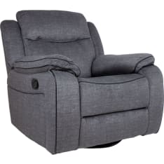 Home4you Gentry recliner armchair