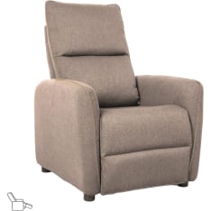 Home4you Zac recliner armchair
