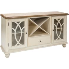 Home4you Lily chest of drawers