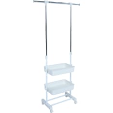 Home4you Fergus clothes hanger