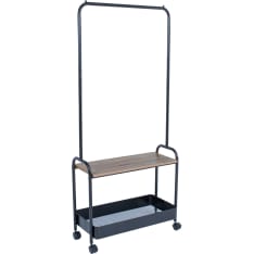 Home4you Fraser clothes hanger