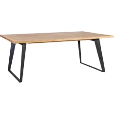 Home4you Lisbon dining table