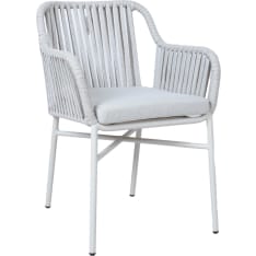 Home4you Melrose garden chair