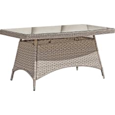 Home4you Eden garden table