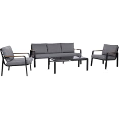 Home4you Lona sofa set