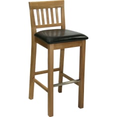 Home4you Laura bar stool 2 pcs