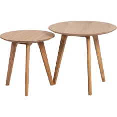 Home4you Helena coffee table set