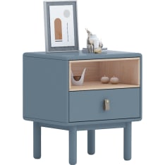 Home4you Iris 48x40xH55cm nightstand