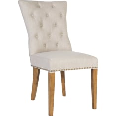 Home4you Holmes chair 2 pcs