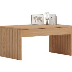 Home4you Sunny 100x60x50 cm coffee table